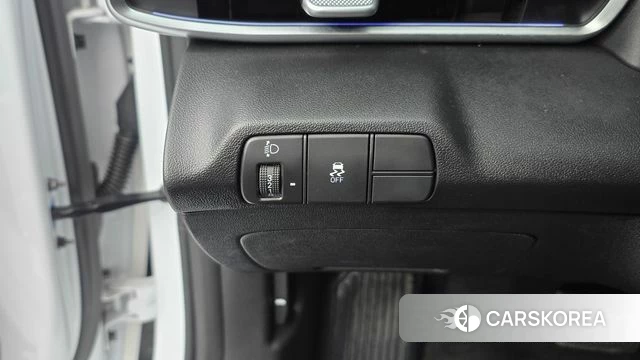 Hyundai The New Avante (CN7) id 4990654 из Кореи 8