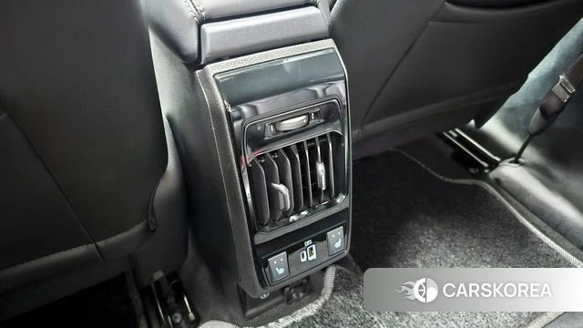Jeep Compass 2nd Generation id 4585358 из Кореи 8