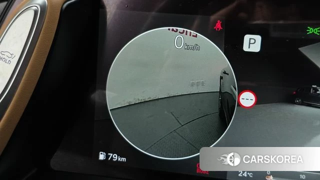 Genesis G90 (RS4) id 4991783 из Кореи 8