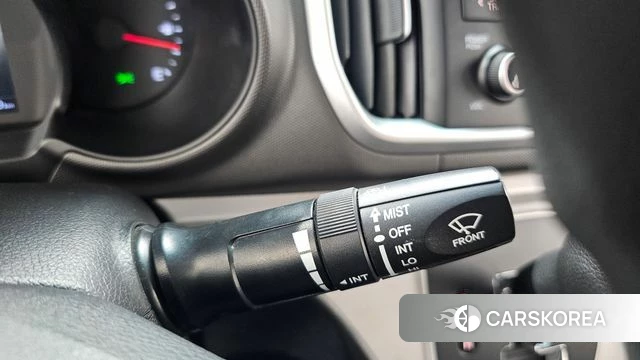 Kia The New Ray id 4986519 из Кореи 8