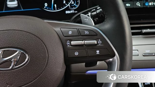 Hyundai The New Grandeur IG id 5023220 из Кореи 8