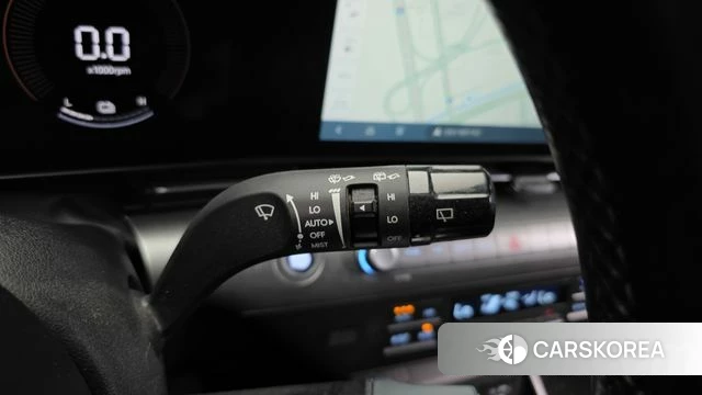 Hyundai Kona Hybrid (SX2) id 5002217 из Кореи 8