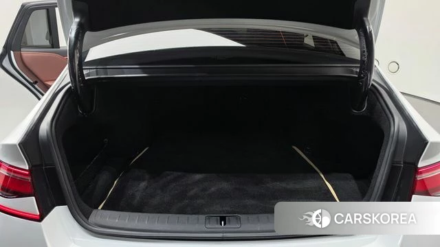 Genesis G90 (RS4) id 5012192 из Кореи 8