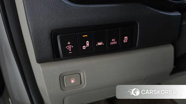 Kia The New Carnival id 4856218 из Кореи 8