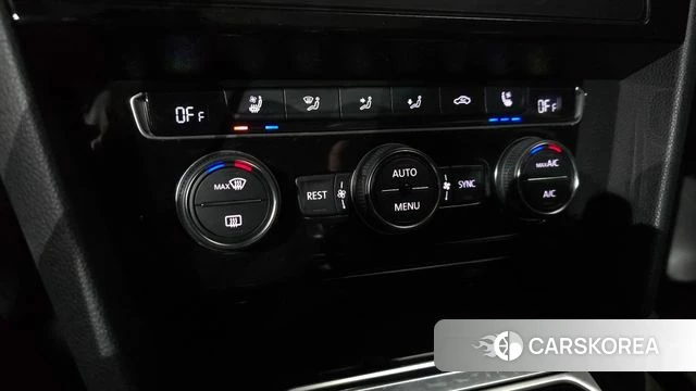 Volkswagen Arteon id 5013686 из Кореи 8