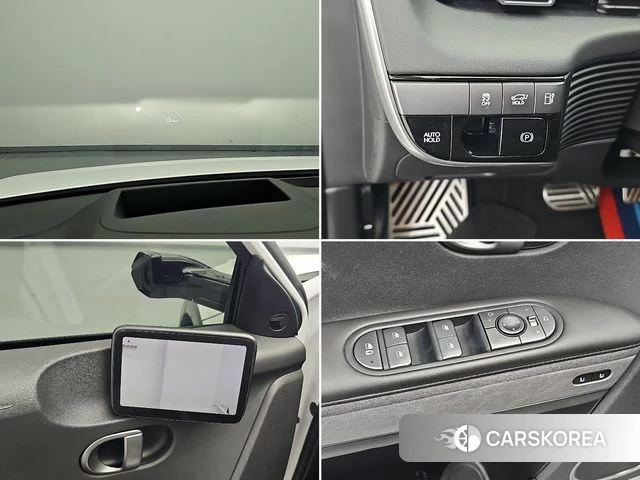 Hyundai The New Ionic 5 id 4870915 из Кореи 8