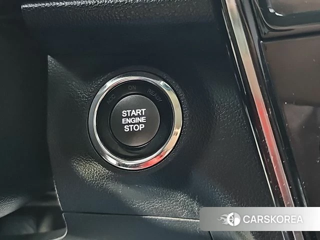 Ssangyong Berry New Tivoli id 5023037 из Кореи 8