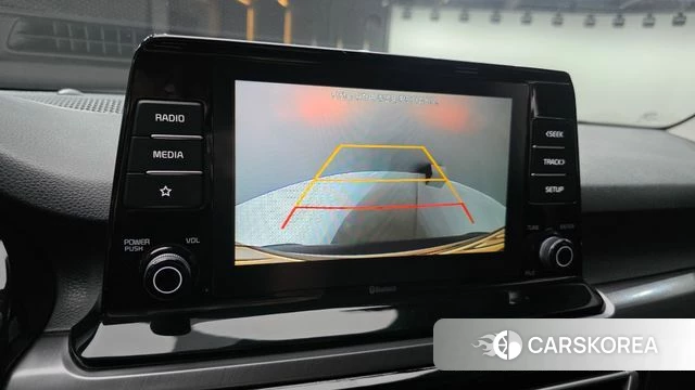 Kia Seltos id 5018571 из Кореи 8