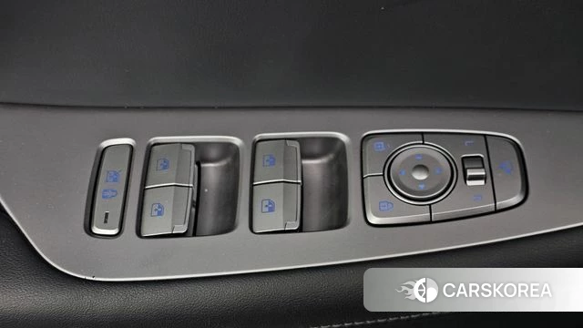 Hyundai Palisade id 5047895 из Кореи 8