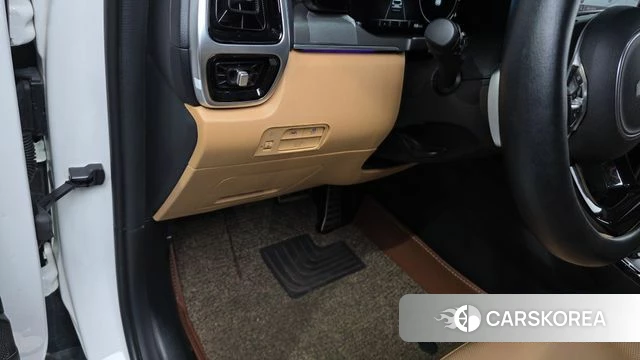 Kia Sorento 4th Generation id 4991866 из Кореи 8