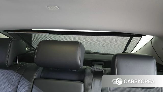 Lexus ES300h 7th generation id 5029317 из Кореи 8