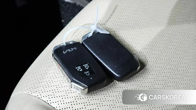 Kia Carnival 4th generation id 5028014 из Кореи 8