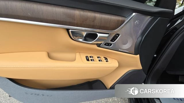 Volvo S90 id 4915715 из Кореи 8