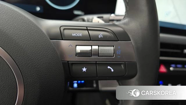 Hyundai Sonata D Edge (DN8) id 5011437 из Кореи 8