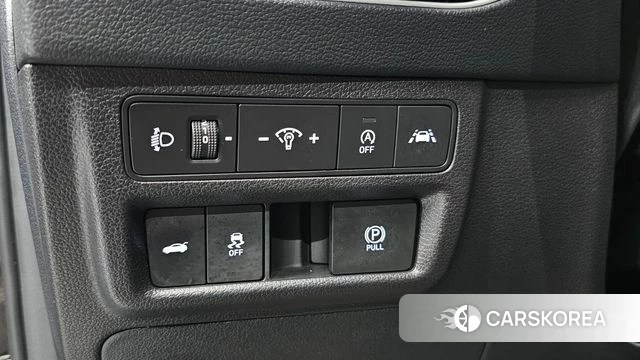 Hyundai Sonata (DN8) id 4772590 из Кореи 8