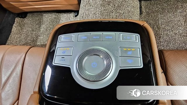 Genesis G80 (RG3) id 4922398 из Кореи 8