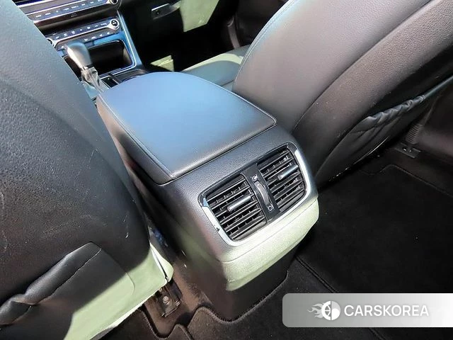 Hyundai Grandeur IG id 5031494 из Кореи 8