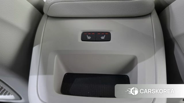 Volvo XC60 second Generation id 5038909 из Кореи 8
