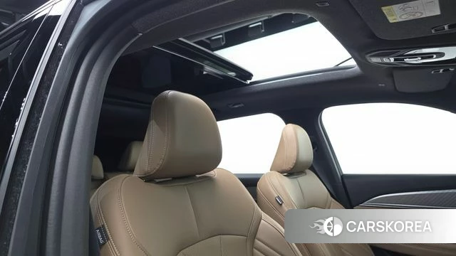Renault Korea (Samsung) Grand Coleos id 4984972 из Кореи 8