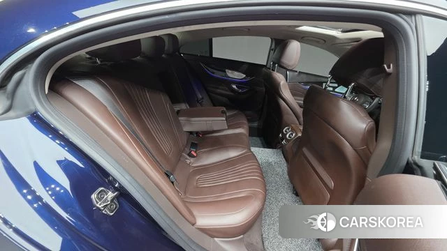 Mercedes-Benz CLS-Class C257 id 4952673 из Кореи 8