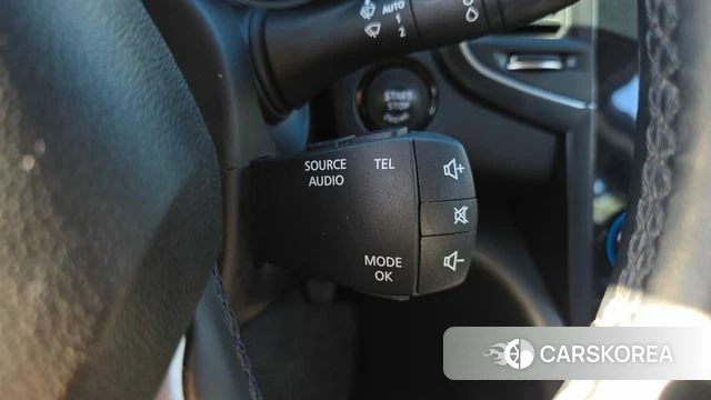 Renault Korea (Samsung) SM6 id 4988057 из Кореи 8