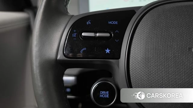 Hyundai Ionic 5 id 5003230 из Кореи 8