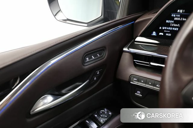 Cadillac Escalade 5th Generation id 5026672 из Кореи 9