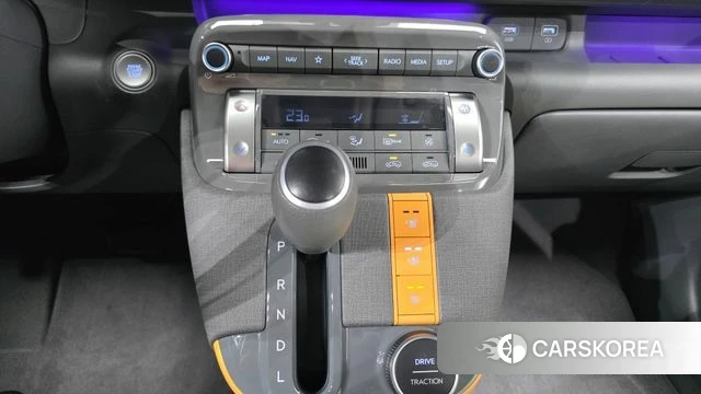 Hyundai Casper id 4996765 из Кореи 8