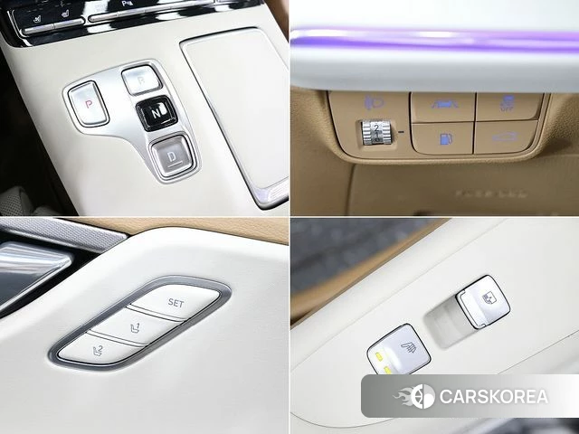 Hyundai The New Grandeur IG id 4967164 из Кореи 8