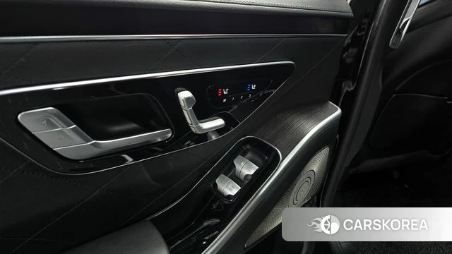 Mercedes-Benz S-Class W223 id 5013020 из Кореи 8