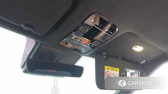 Hyundai Santa Fe (MX5) id 5016123 из Кореи 8
