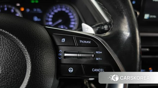 Hyundai Sonata (DN8) id 4993109 из Кореи 8