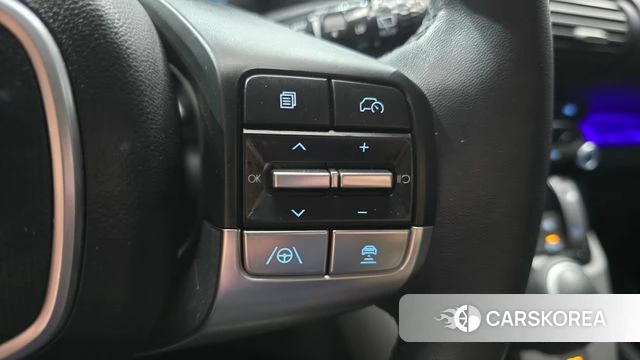Hyundai Casper id 4965675 из Кореи 8