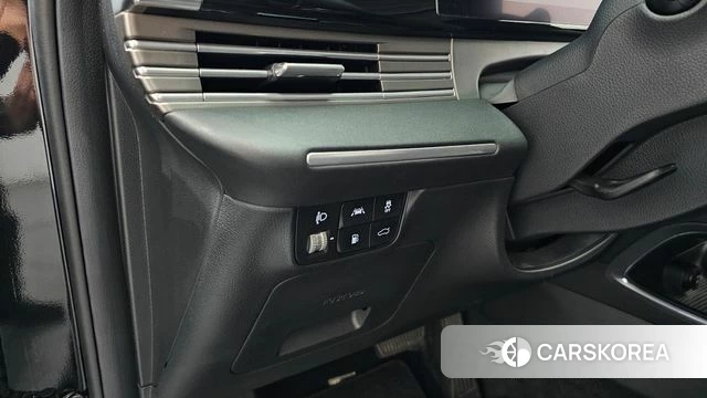 Hyundai The New Grandeur IG id 4991719 из Кореи 8