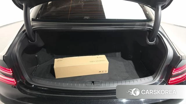 Genesis Electrified G80 (RG3) id 5022722 из Кореи 8