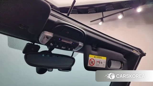 Mini Cooper S Convertible id 3402350 из Кореи 8