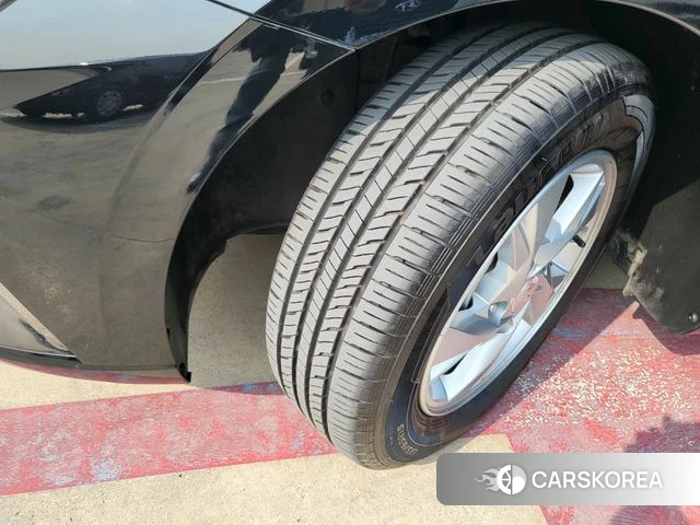 Hyundai Avante (CN7) id 4716705 из Кореи 8