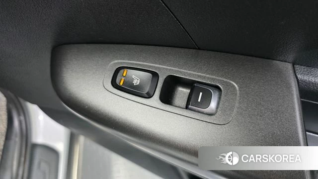 Kia Sportage The Bold id 5018808 из Кореи 8