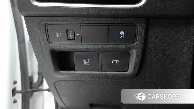 Hyundai Sonata D Edge (DN8) id 4990414 из Кореи 8
