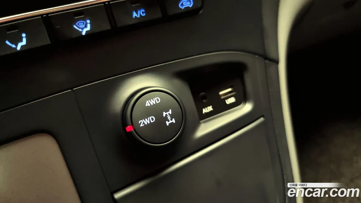 Hyundai The New Grand Starex id 2036578 из Кореи 8