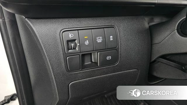 Hyundai Staria id 4706048 из Кореи 8