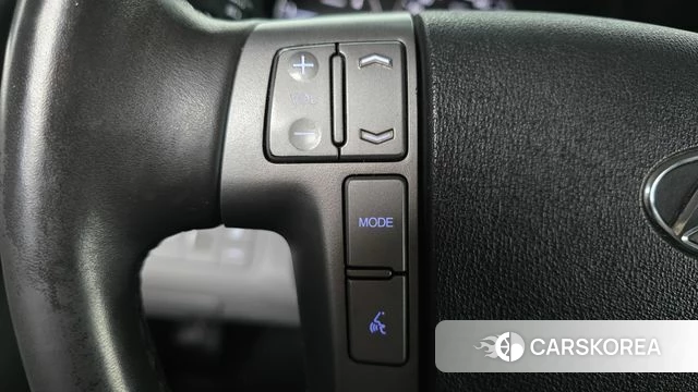 Hyundai The New Grand Starex id 4997931 из Кореи 8