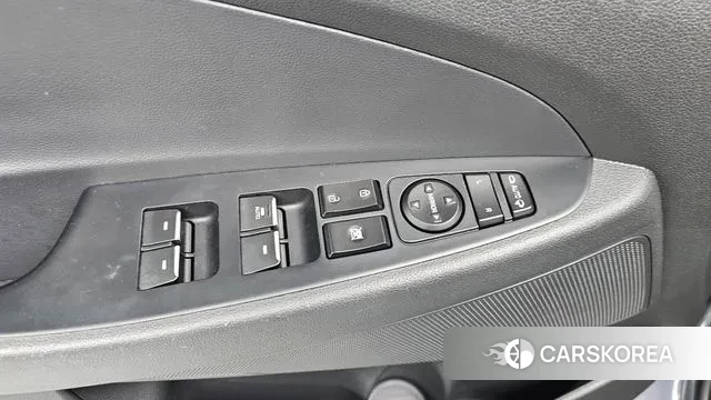 Hyundai All New Tucson id 3454828 из Кореи 8