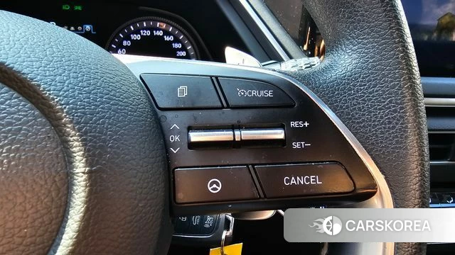 Hyundai Sonata (DN8) id 4863976 из Кореи 8