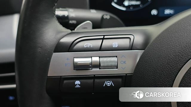 Hyundai Sonata D Edge (DN8) id 4985933 из Кореи 8