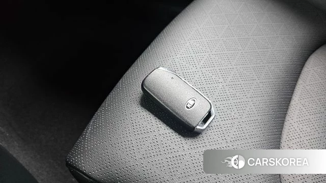 Kia Come New K3 id 5023927 из Кореи 8