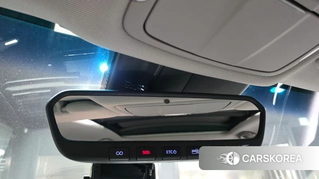 Genesis G80 id 4924012 из Кореи 8