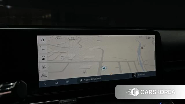 Hyundai Kona Electric (SX2) id 4985350 из Кореи 8