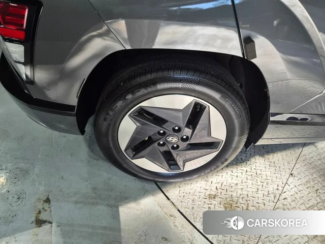 Hyundai Kona Electric (SX2) id 4674779 из Кореи 8