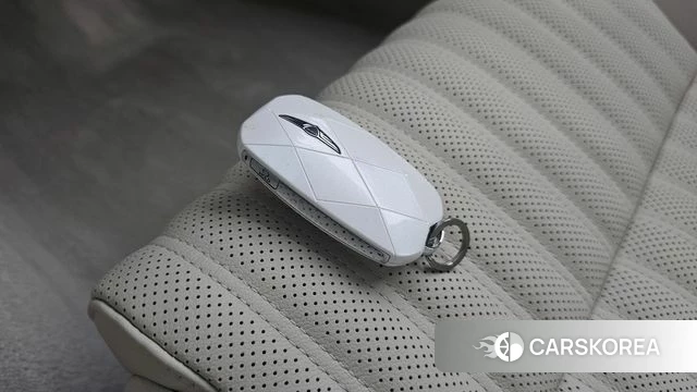 Genesis The New G70 id 4996327 из Кореи 8